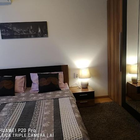 Sea Garden Apartment Idm Varna Luaran gambar