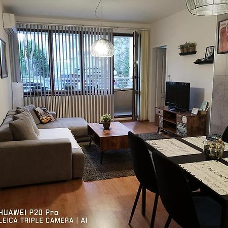 Sea Garden Apartment Idm Varna Luaran gambar
