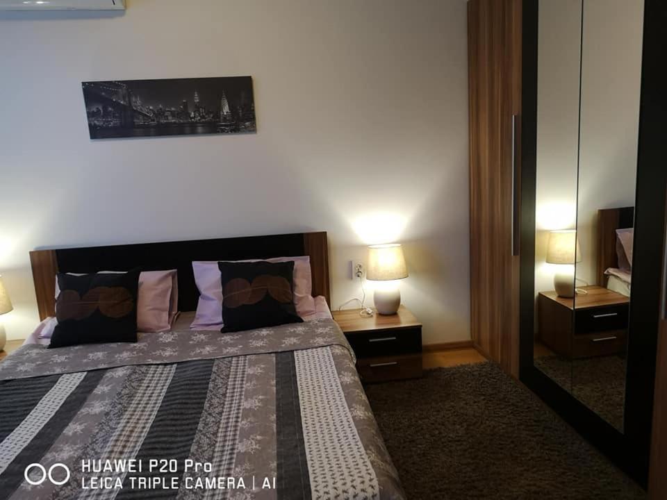 Sea Garden Apartment Idm Varna Luaran gambar