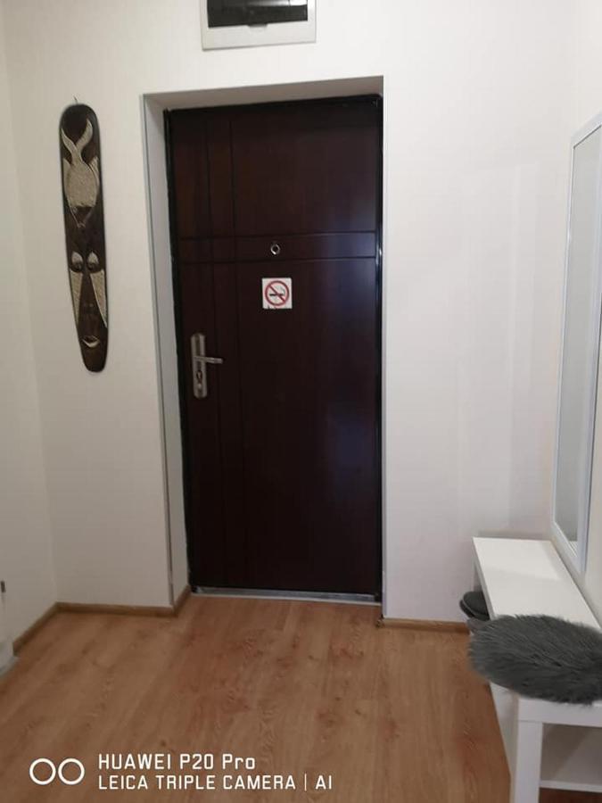 Sea Garden Apartment Idm Varna Luaran gambar