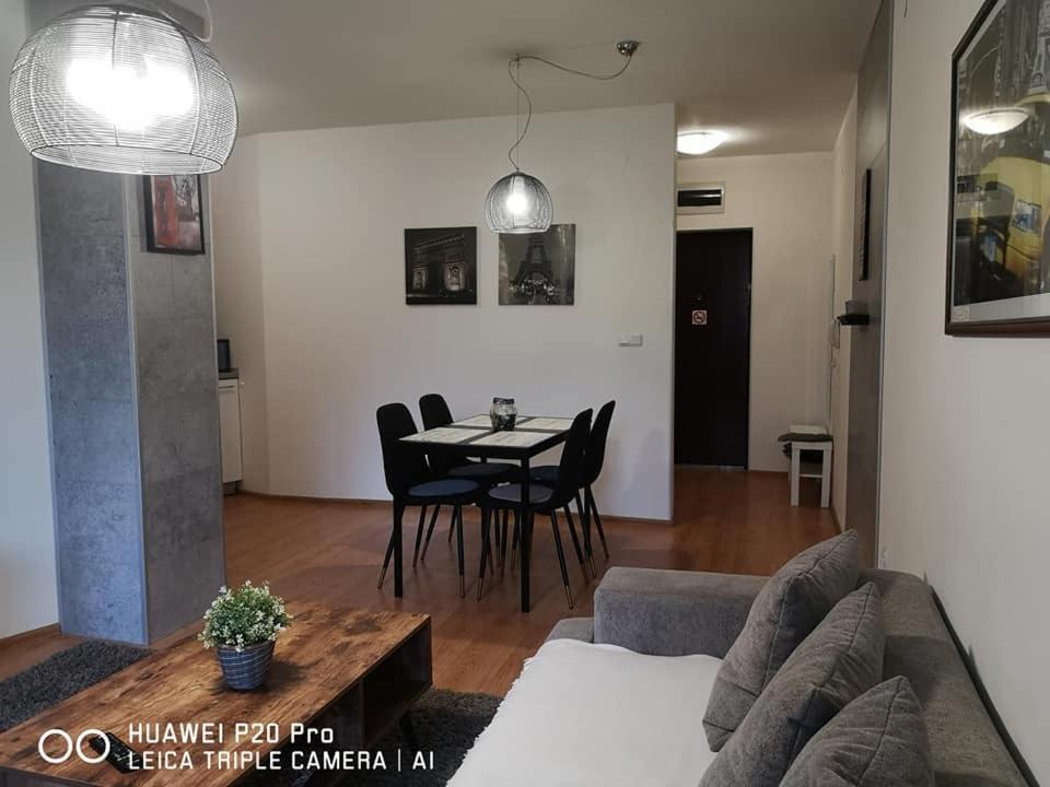 Sea Garden Apartment Idm Varna Luaran gambar