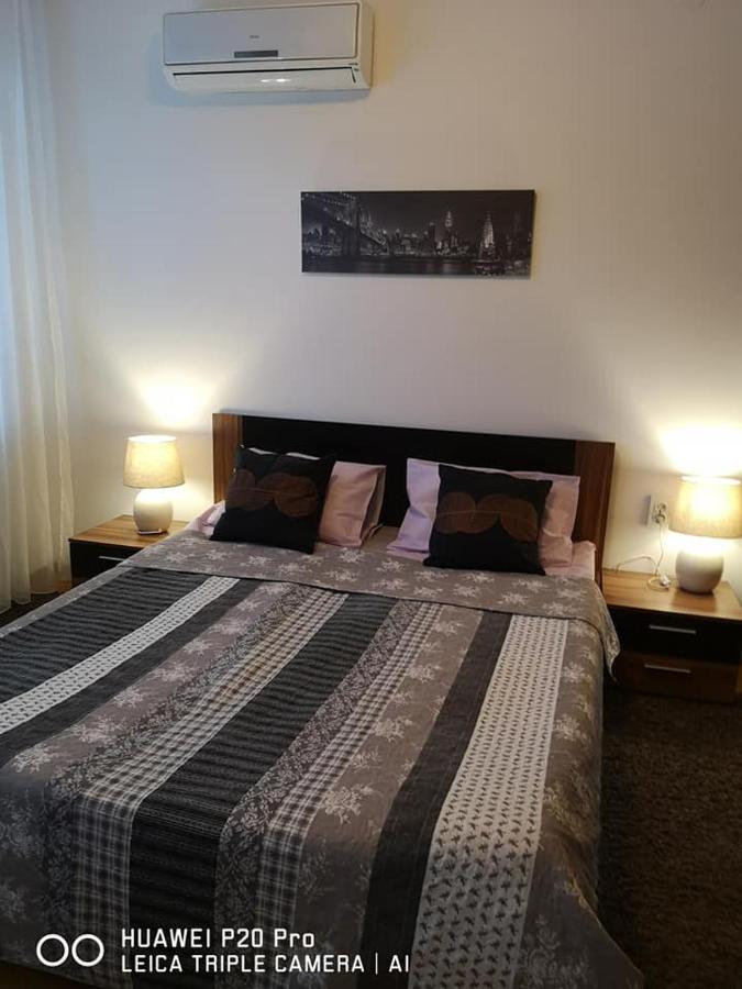 Sea Garden Apartment Idm Varna Luaran gambar