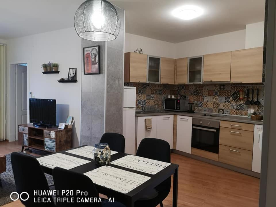 Sea Garden Apartment Idm Varna Luaran gambar
