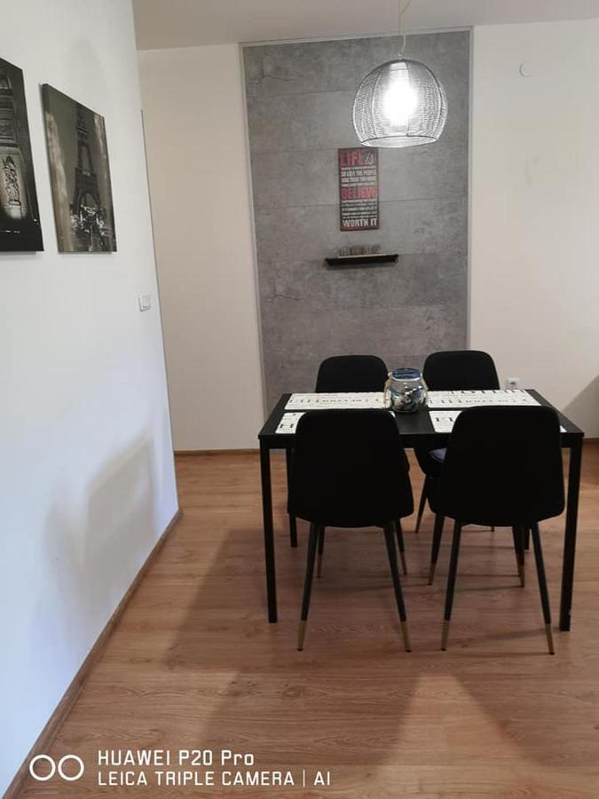 Sea Garden Apartment Idm Varna Luaran gambar
