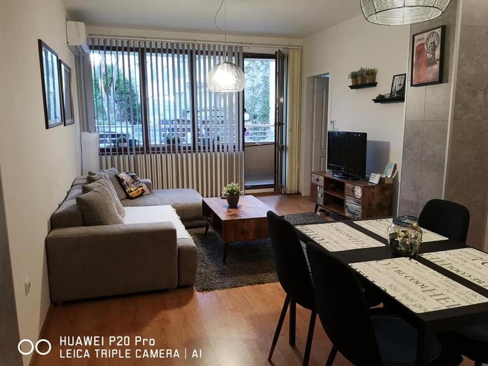 Sea Garden Apartment Idm Varna Luaran gambar