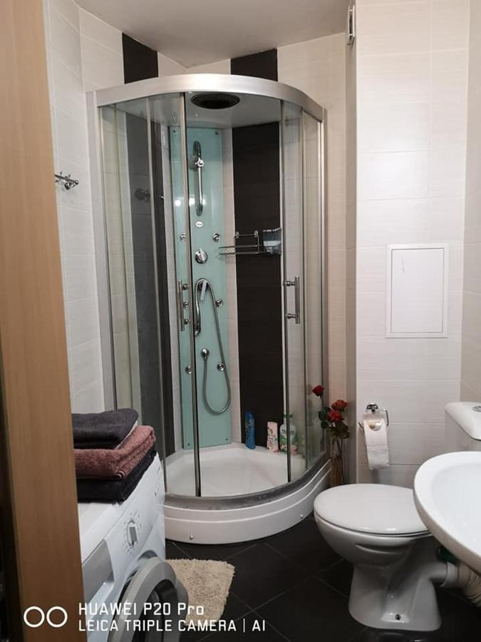 Sea Garden Apartment Idm Varna Luaran gambar