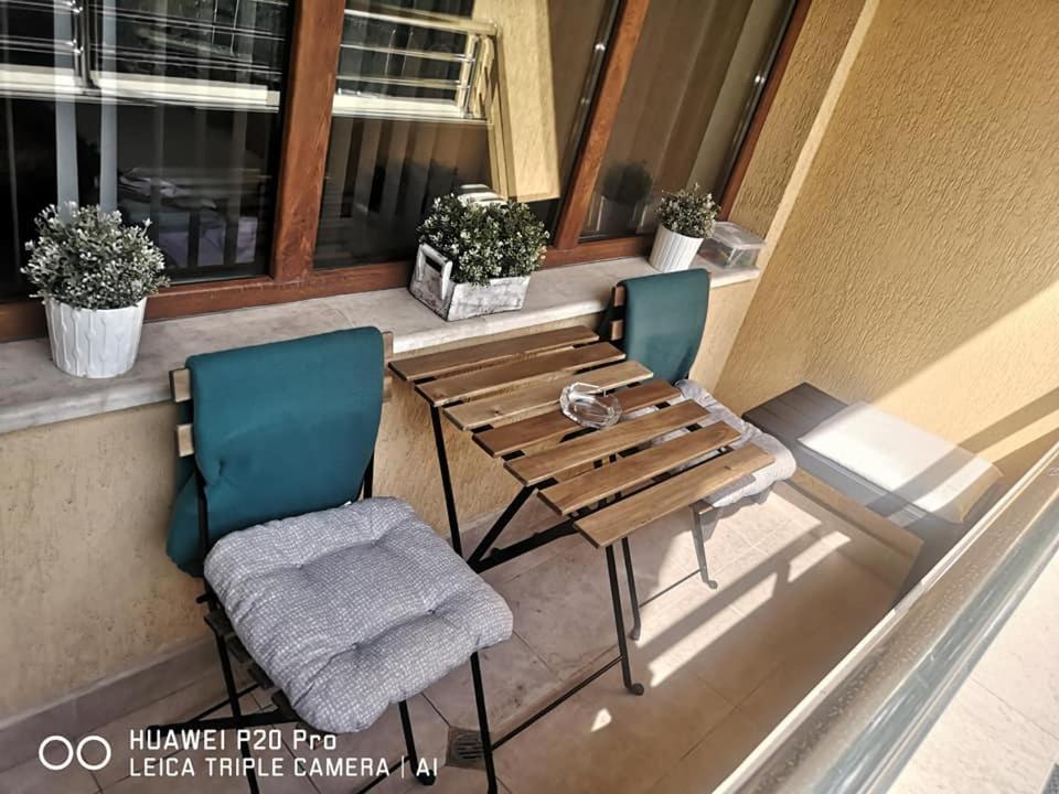 Sea Garden Apartment Idm Varna Luaran gambar