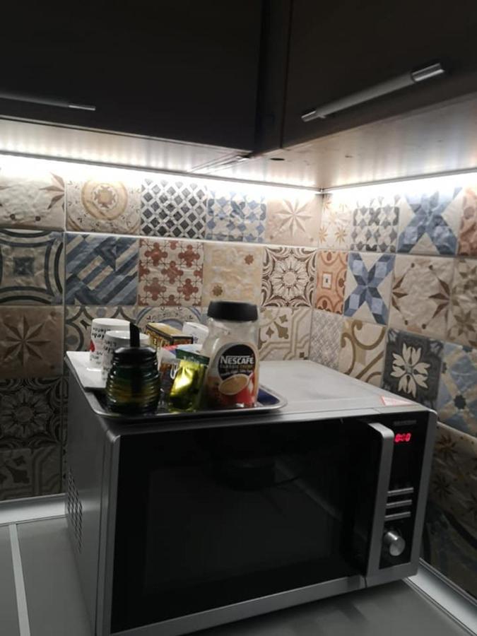 Sea Garden Apartment Idm Varna Luaran gambar