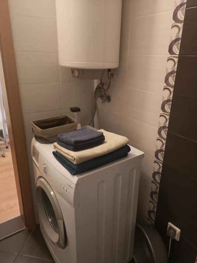 Sea Garden Apartment Idm Varna Luaran gambar